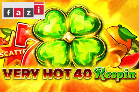 Very Hot 40 Respin